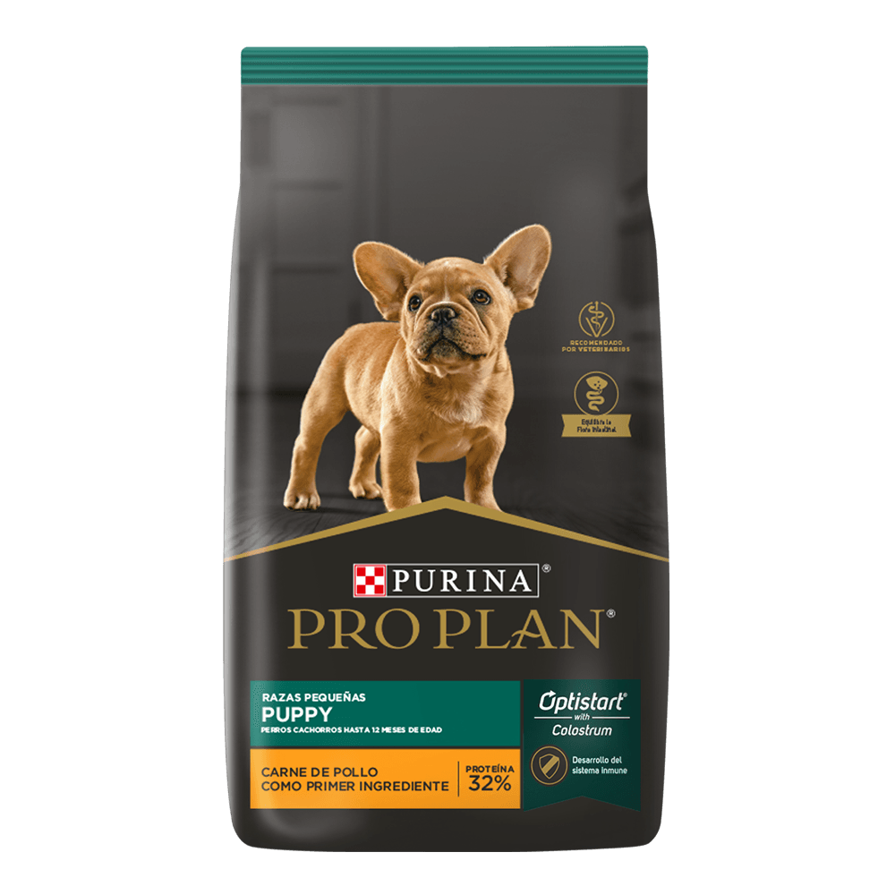 Conoce el alimento seco Pro Plan® cachorros | Pro Plan Panamá